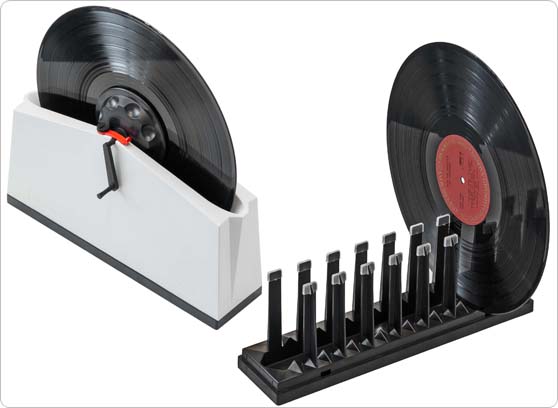 TONAR Knosti II Generation - cecha 2